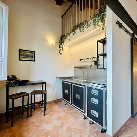フィレンツェ San Marco View Bed & Breakfast エクステリア 写真