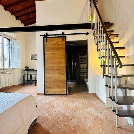 フィレンツェ San Marco View Bed & Breakfast エクステリア 写真