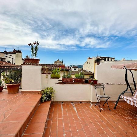 フィレンツェ San Marco View Bed & Breakfast エクステリア 写真