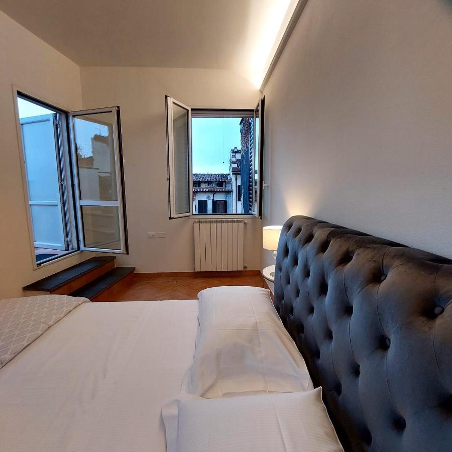 フィレンツェ San Marco View Bed & Breakfast エクステリア 写真