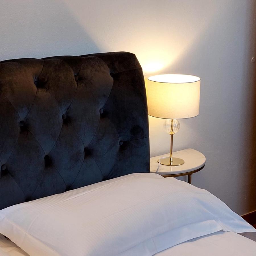 フィレンツェ San Marco View Bed & Breakfast エクステリア 写真