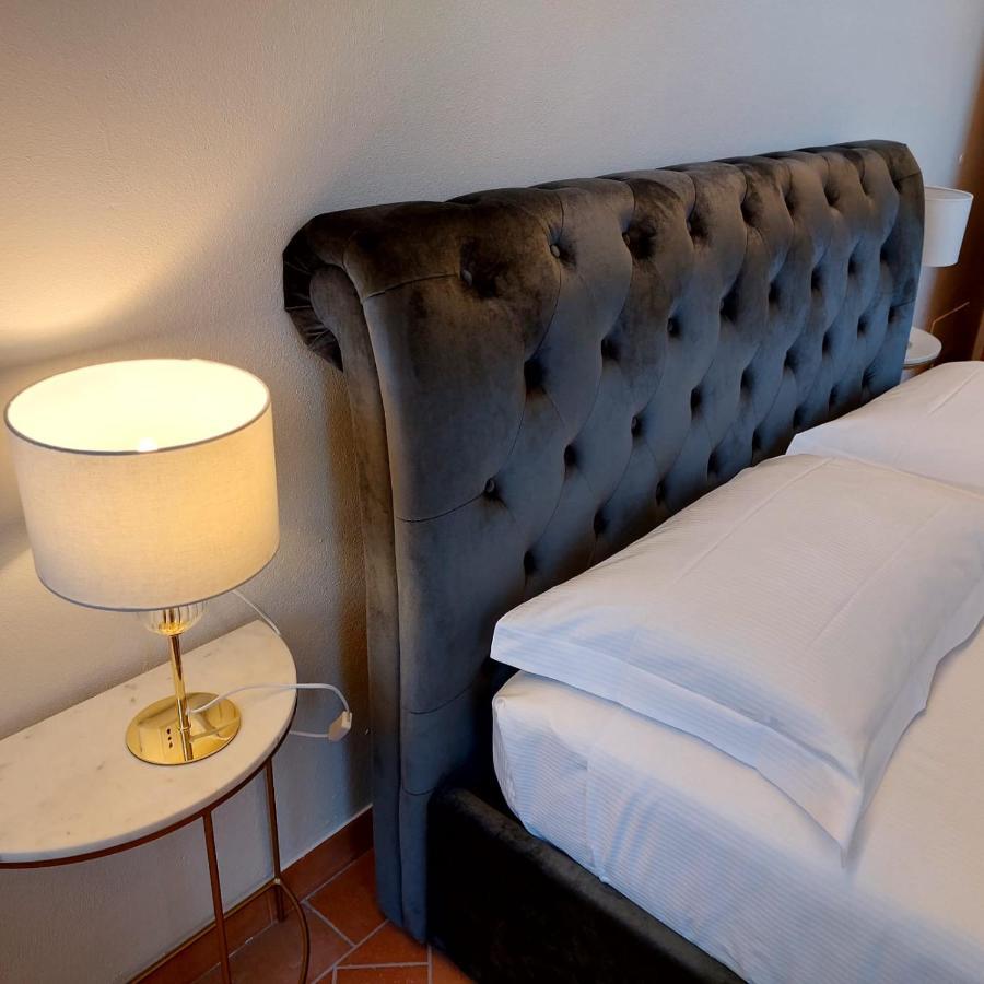 フィレンツェ San Marco View Bed & Breakfast エクステリア 写真