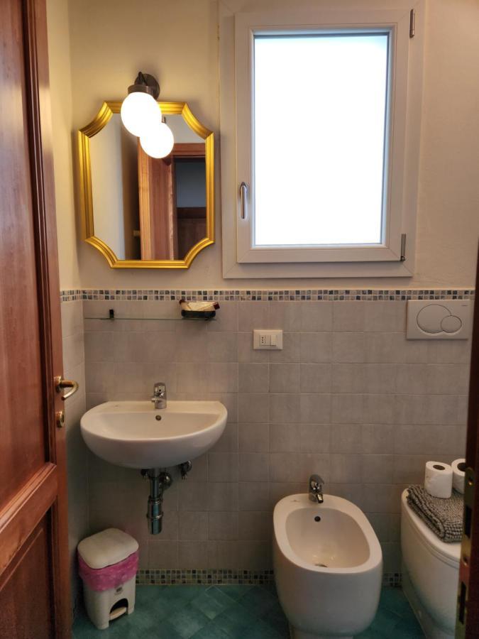 フィレンツェ San Marco View Bed & Breakfast エクステリア 写真