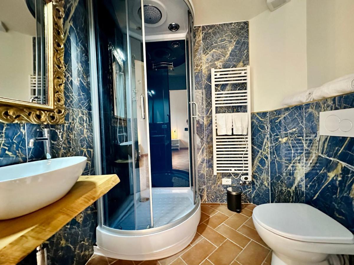 フィレンツェ San Marco View Bed & Breakfast エクステリア 写真