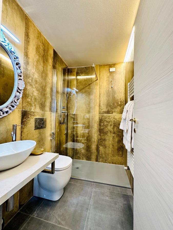 フィレンツェ San Marco View Bed & Breakfast エクステリア 写真
