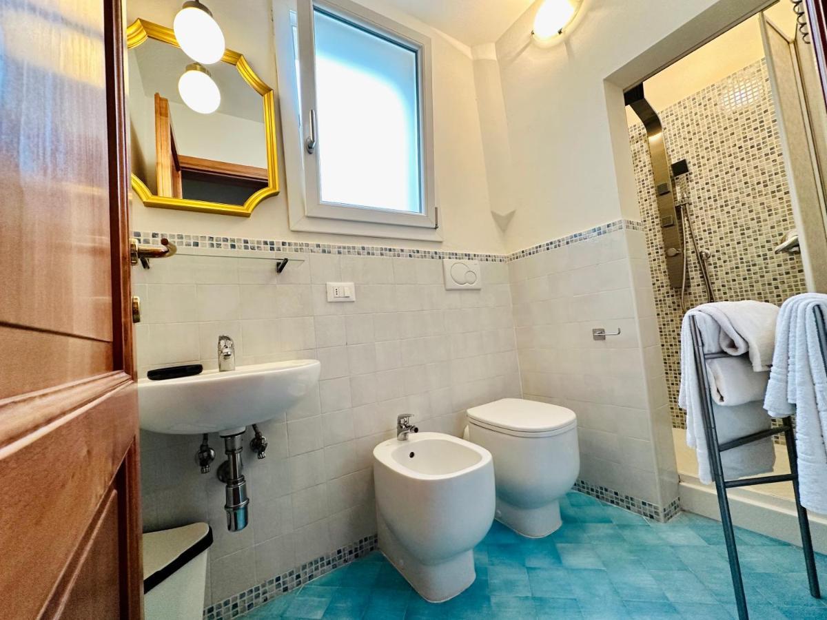 フィレンツェ San Marco View Bed & Breakfast エクステリア 写真