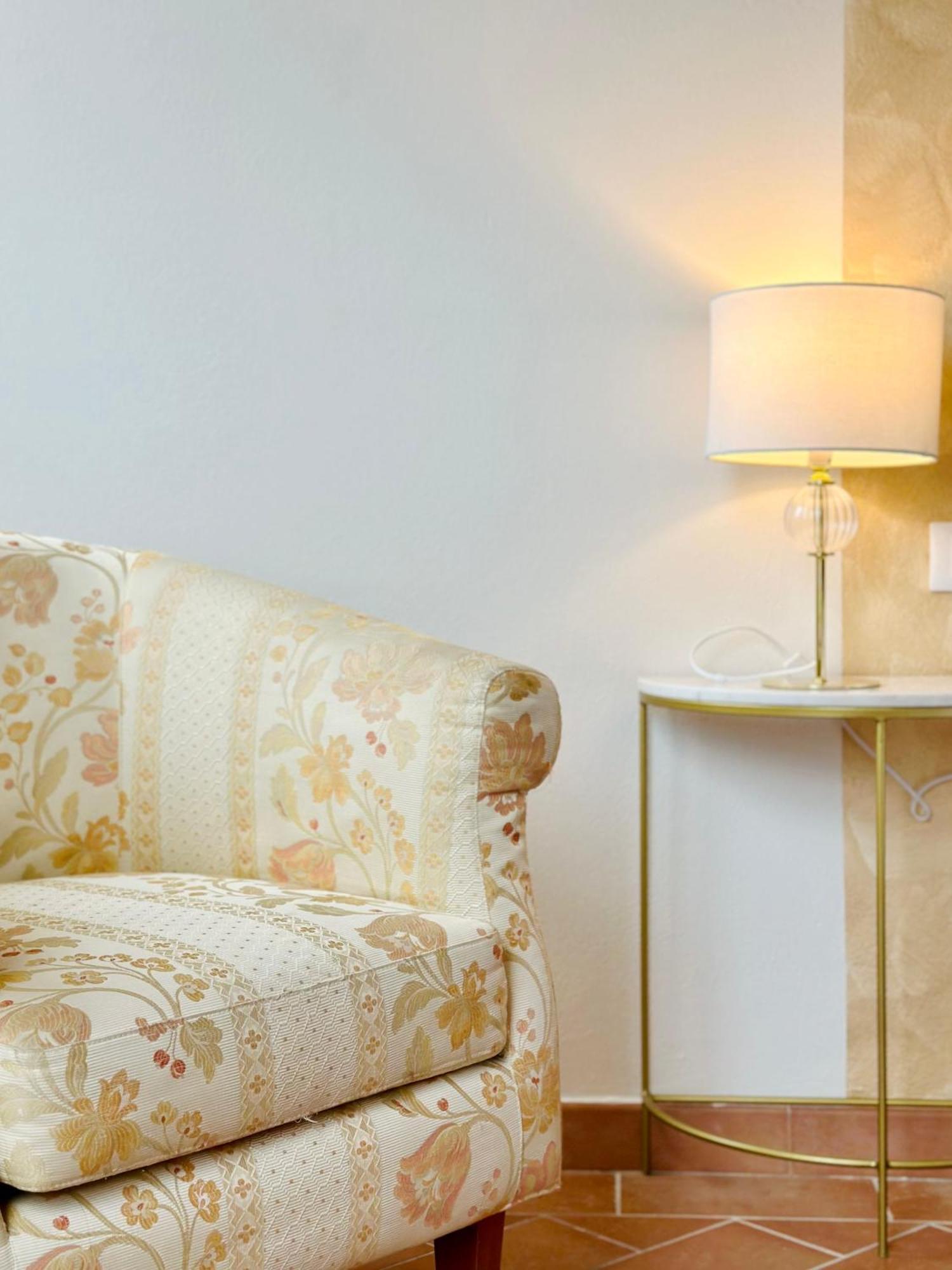 フィレンツェ San Marco View Bed & Breakfast エクステリア 写真