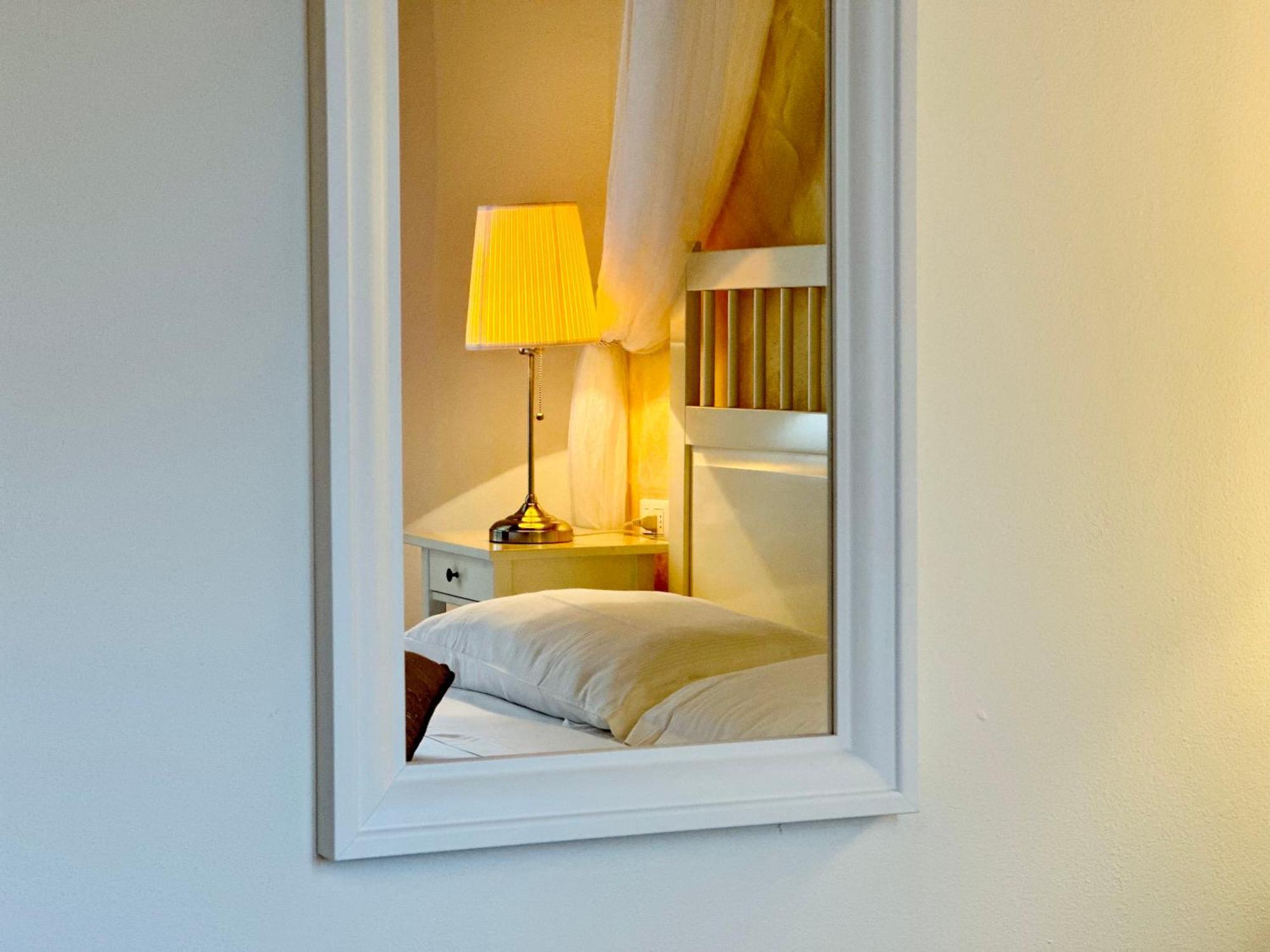フィレンツェ San Marco View Bed & Breakfast エクステリア 写真