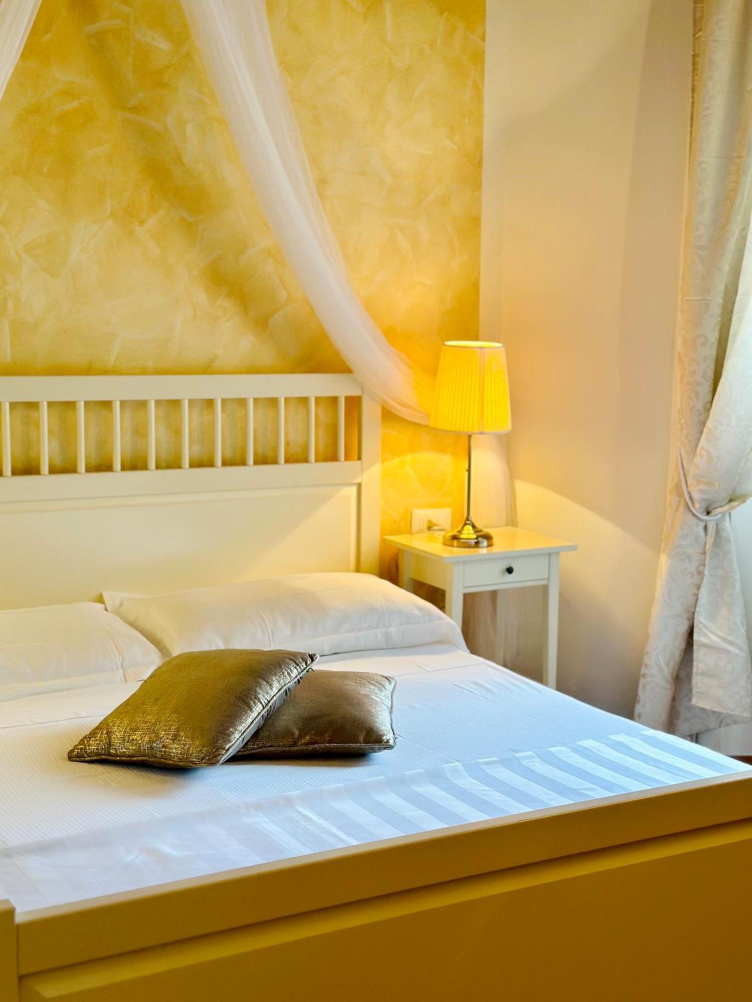 フィレンツェ San Marco View Bed & Breakfast エクステリア 写真